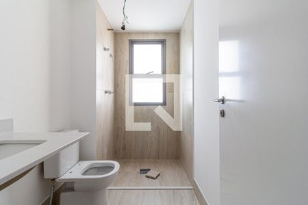 Apartamento à venda com 149m², 3 quartos e 2 vagasBanheiro Suite 2