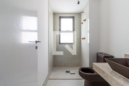 Apartamento à venda com 149m², 3 quartos e 2 vagasBanheiro Suite 3