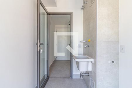 Apartamento à venda com 149m², 3 quartos e 2 vagasÁrea de Serviço