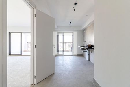 Apartamento à venda com 149m², 3 quartos e 2 vagasCozinha
