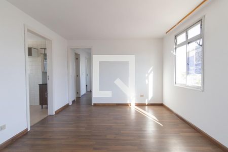 Sala de apartamento para alugar com 3 quartos, 70m² em Bigorrilho, Curitiba