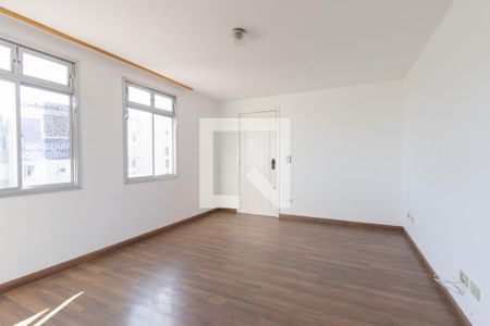 Sala de apartamento para alugar com 3 quartos, 70m² em Bigorrilho, Curitiba