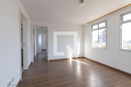 Sala de apartamento para alugar com 3 quartos, 70m² em Bigorrilho, Curitiba