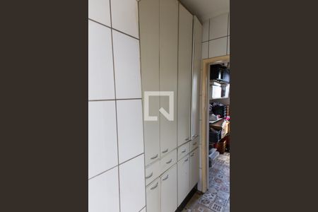 Apartamento à venda com 138m², 3 quartos e 1 vaga Apartamento à venda com 138m², 3 quartos e 1 vagaÁrea de Serviço