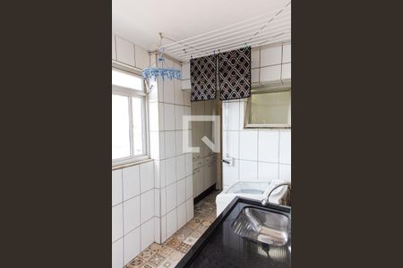 Apartamento à venda com 138m², 3 quartos e 1 vaga Apartamento à venda com 138m², 3 quartos e 1 vagaÁrea de Serviço