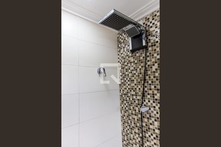 Apartamento à venda com 138m², 3 quartos e 1 vaga Apartamento à venda com 138m², 3 quartos e 1 vagaBanheiro da Suíte