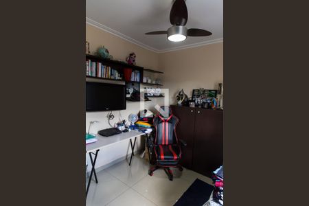 Apartamento à venda com 138m², 3 quartos e 1 vaga Apartamento à venda com 138m², 3 quartos e 1 vagaQuarto 2