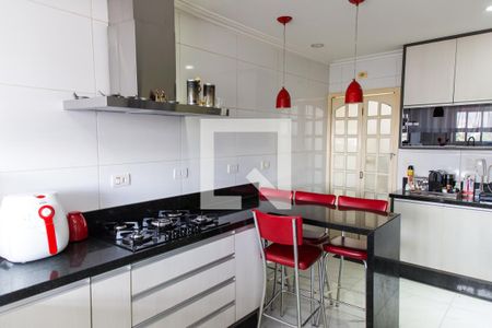 Apartamento à venda com 138m², 3 quartos e 1 vaga Apartamento à venda com 138m², 3 quartos e 1 vagaCozinha