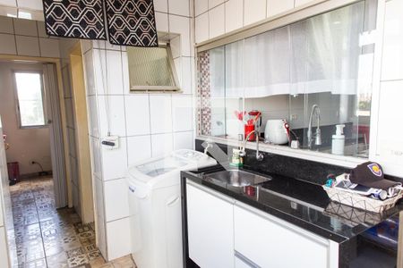 Apartamento à venda com 138m², 3 quartos e 1 vaga Apartamento à venda com 138m², 3 quartos e 1 vagaÁrea de Serviço