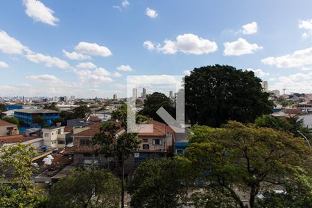 Apartamento à venda com 138m², 3 quartos e 1 vaga Apartamento à venda com 138m², 3 quartos e 1 vagaQuarto de Serviço - Vista