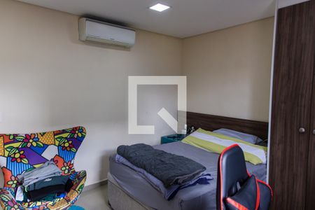 Apartamento à venda com 138m², 3 quartos e 1 vaga Apartamento à venda com 138m², 3 quartos e 1 vagaQuarto 1