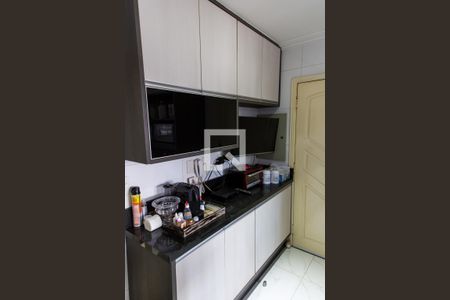 Apartamento à venda com 138m², 3 quartos e 1 vaga Apartamento à venda com 138m², 3 quartos e 1 vagaCozinha