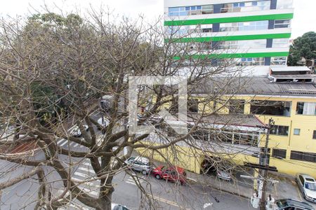 Apartamento à venda com 138m², 3 quartos e 1 vaga Apartamento à venda com 138m², 3 quartos e 1 vagaQuarto 1 - Vista