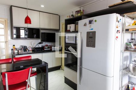 Apartamento à venda com 138m², 3 quartos e 1 vaga Apartamento à venda com 138m², 3 quartos e 1 vagaCozinha