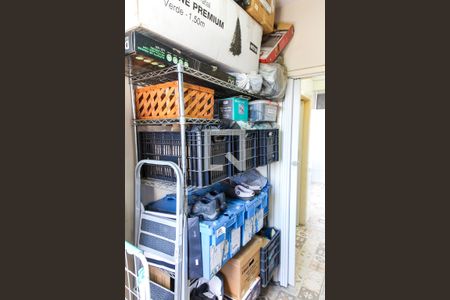 Apartamento à venda com 138m², 3 quartos e 1 vaga Apartamento à venda com 138m², 3 quartos e 1 vagaQuarto de Serviço