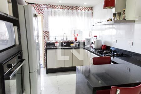 Apartamento à venda com 138m², 3 quartos e 1 vaga Apartamento à venda com 138m², 3 quartos e 1 vagaCozinha