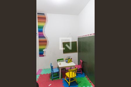 Apartamento à venda com 138m², 3 quartos e 1 vaga Apartamento à venda com 138m², 3 quartos e 1 vagaBrinquedoteca