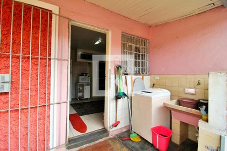 Casa à venda com 340m², 4 quartos e 1 vagaÁrea de Serviço 2