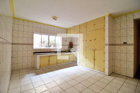 Casa à venda com 340m², 4 quartos e 1 vagaCozinha 1