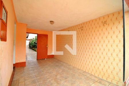 Casa à venda com 340m², 4 quartos e 1 vagaEntrada