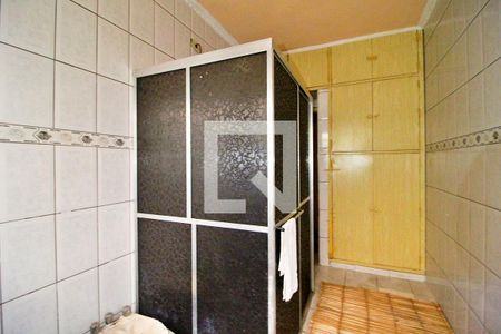 Casa à venda com 340m², 4 quartos e 1 vagaBanheiro 1