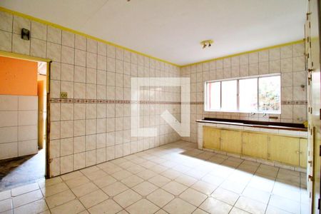 Casa à venda com 340m², 4 quartos e 1 vagaCozinha 1