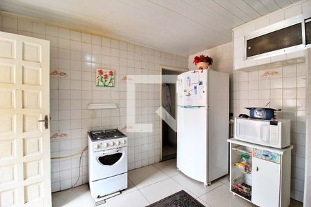 Casa à venda com 340m², 4 quartos e 1 vagaCozinha 2