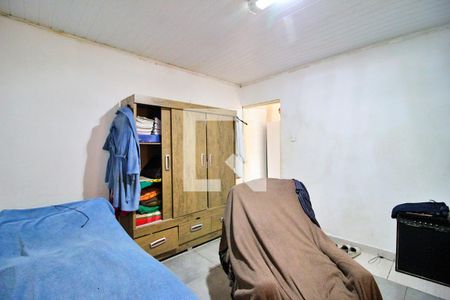 Casa à venda com 340m², 4 quartos e 1 vagaQuarto 4