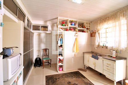 Casa à venda com 340m², 4 quartos e 1 vagaCozinha 2