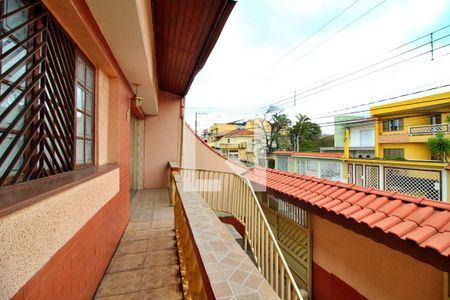 Casa à venda com 340m², 4 quartos e 1 vagaEntrada