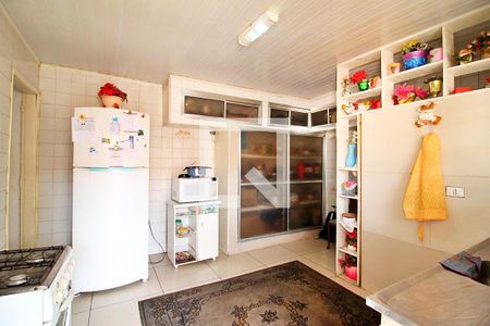 Casa à venda com 340m², 4 quartos e 1 vagaCozinha 2