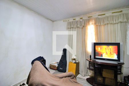 Casa à venda com 340m², 4 quartos e 1 vagaQuarto 4