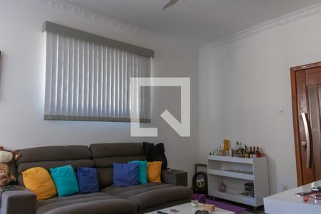 Sala de apartamento para alugar com 2 quartos, 79m² em Lins de Vasconcelos, Rio de Janeiro