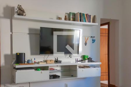 Sala de apartamento para alugar com 2 quartos, 79m² em Lins de Vasconcelos, Rio de Janeiro