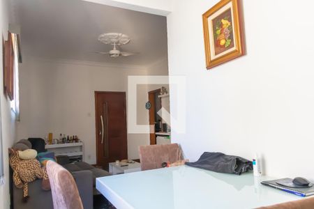 Sala de apartamento para alugar com 2 quartos, 79m² em Lins de Vasconcelos, Rio de Janeiro