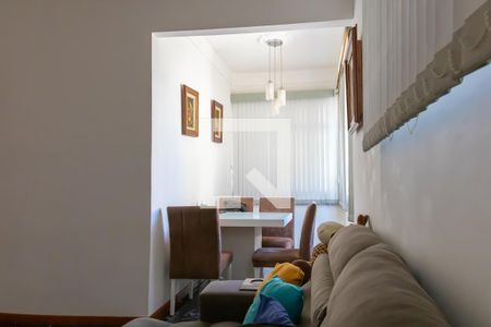 Sala de apartamento para alugar com 2 quartos, 79m² em Lins de Vasconcelos, Rio de Janeiro