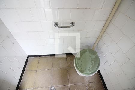 Casa para alugar com 171m², 2 quartos e 3 vagasBanheiro de Serviço