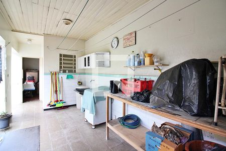 Casa para alugar com 171m², 2 quartos e 3 vagasLavanderia