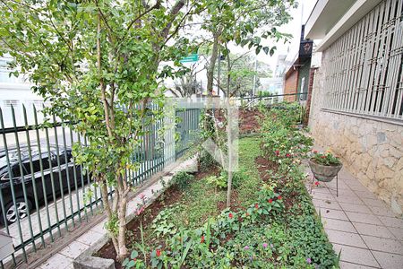 Casa para alugar com 171m², 2 quartos e 3 vagasJardim