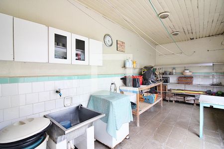 Casa para alugar com 171m², 2 quartos e 3 vagasLavanderia