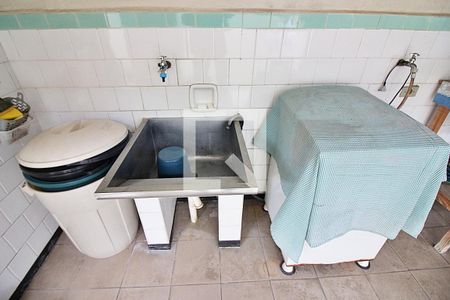 Casa para alugar com 171m², 2 quartos e 3 vagasLavanderia