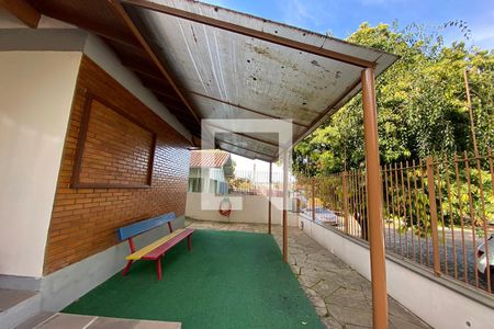 Casa à venda com 263m², 4 quartos e sem vagaÁrea Externa