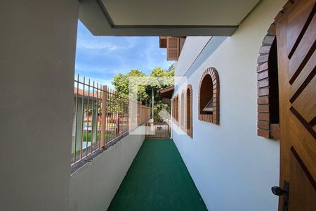 Casa à venda com 263m², 4 quartos e sem vagaÁrea Externa