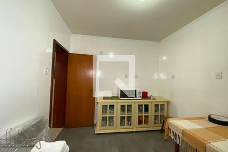 Casa à venda com 263m², 4 quartos e sem vagaCozinha