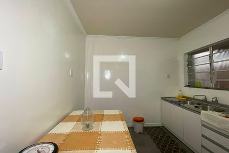 Casa à venda com 263m², 4 quartos e sem vagaCozinha