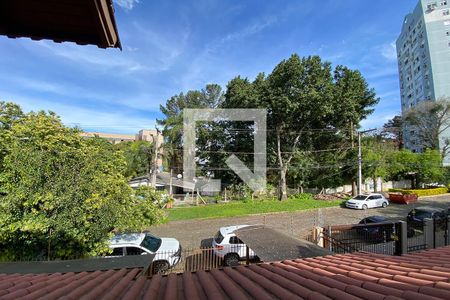 Casa à venda com 263m², 4 quartos e sem vagaVista do Quarto 3