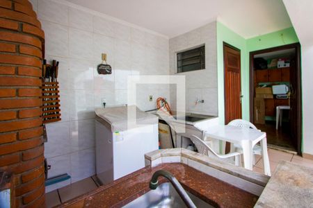 Casa à venda com 150m², 3 quartos e 3 vagas Casa à venda com 150m², 3 quartos e 3 vagasÁrea de serviço