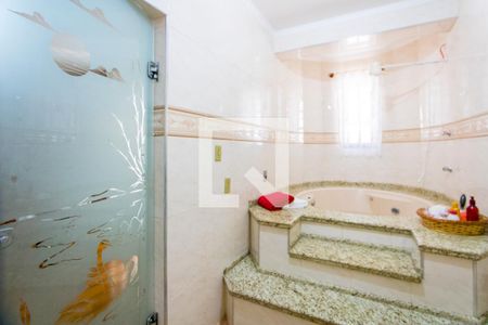 Casa à venda com 150m², 3 quartos e 3 vagas Casa à venda com 150m², 3 quartos e 3 vagasBanheiro do quarto 1