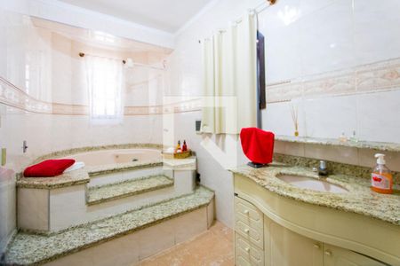 Casa à venda com 150m², 3 quartos e 3 vagas Casa à venda com 150m², 3 quartos e 3 vagasBanheiro do quarto 1