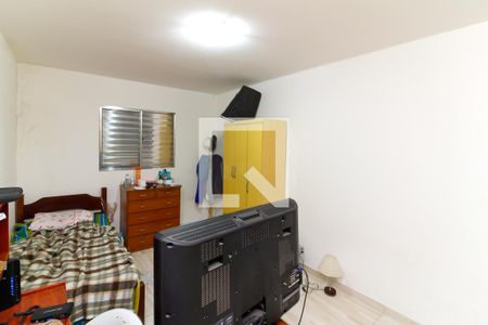 Casa à venda com 131m², 3 quartos e 4 vagas Casa à venda com 131m², 3 quartos e 4 vagasQuarto 3